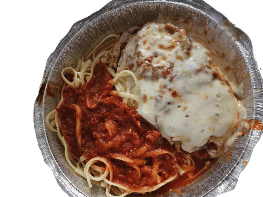 Michael's Pizza, Pasta and Grill by null