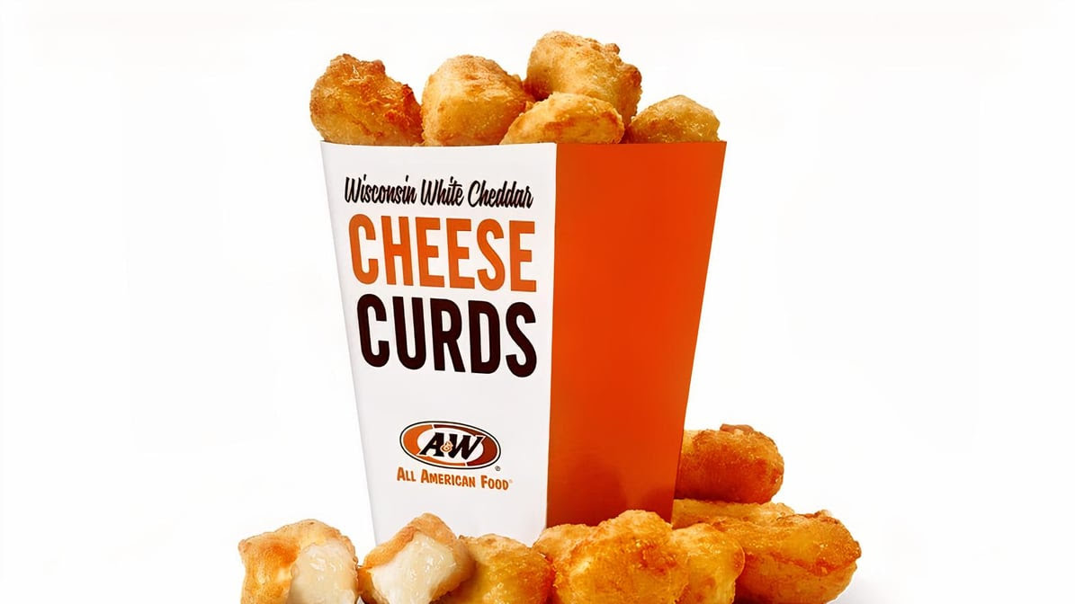 A&W Restaurants by null