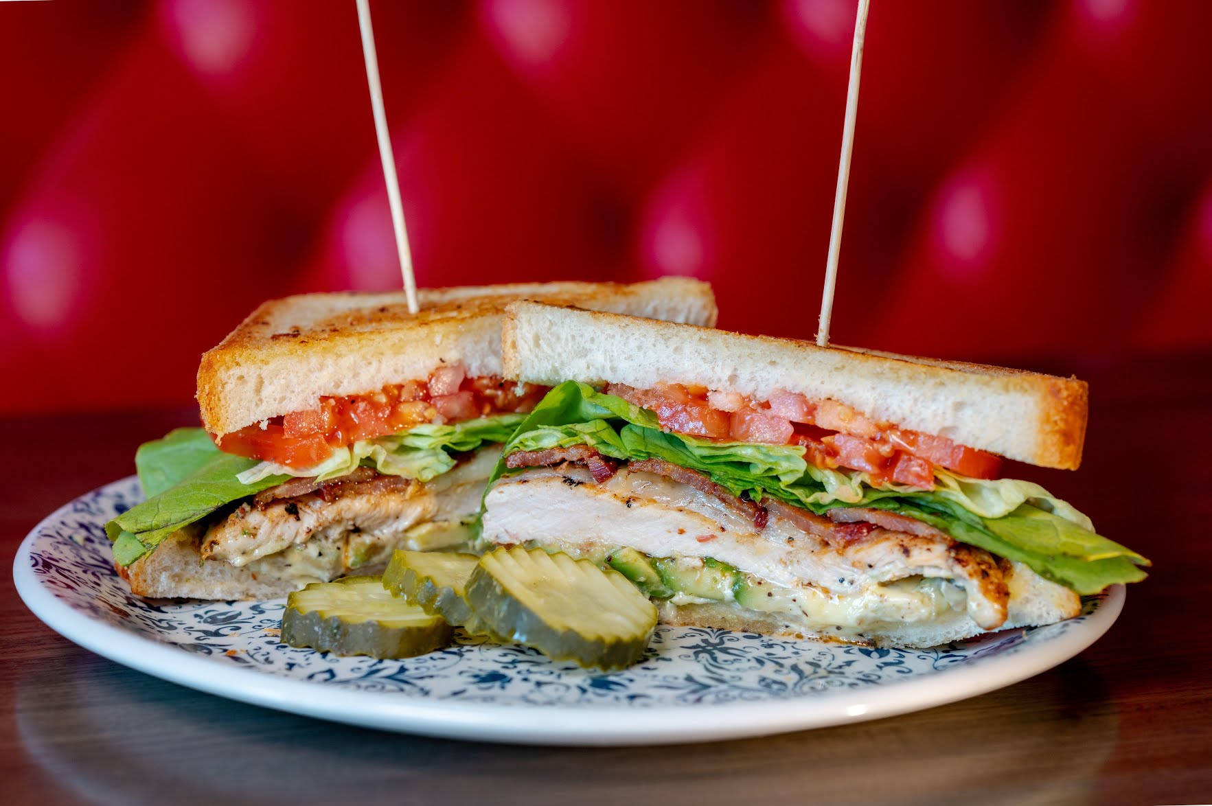 Red Cow Uptown by null