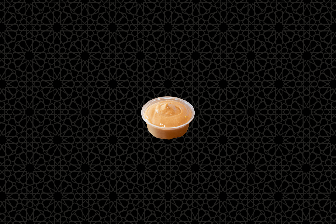 Tahini by null