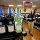 Days of wine and groceries 