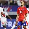 Históricos de la Roja hacen pebre a Alexis y Osorio: "A Sánchez hay ...