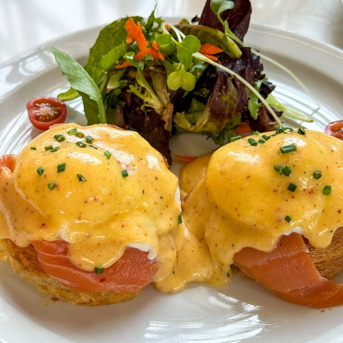 Buvette du Marais by null