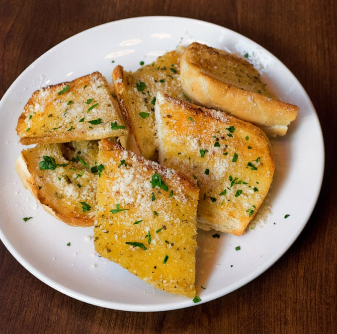 Nancy's Home of Stuff Pizza by null