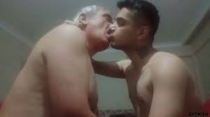 Free gay old man porno jpg x Old men gay sex