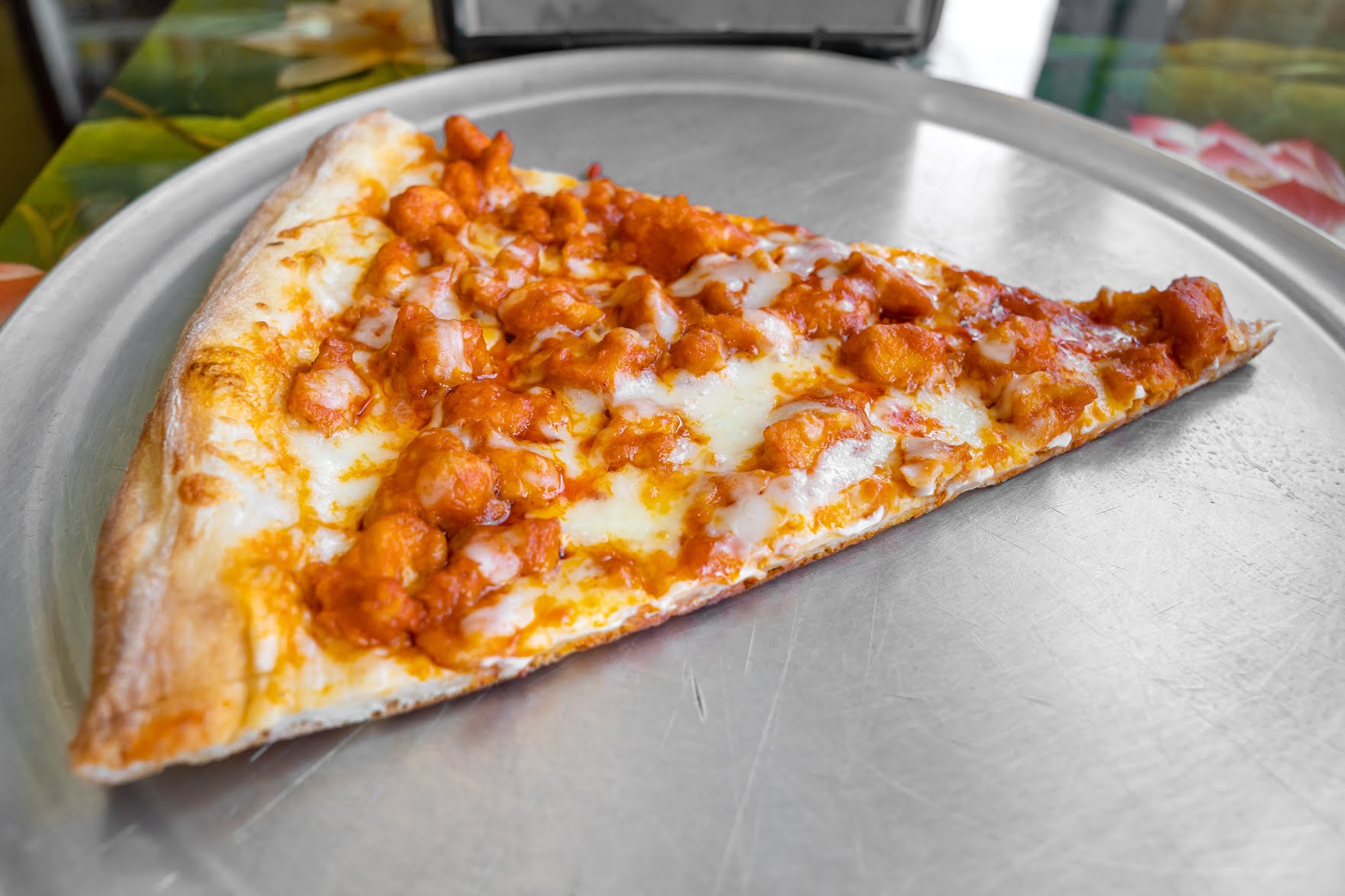 Regina's Pizzeria by null