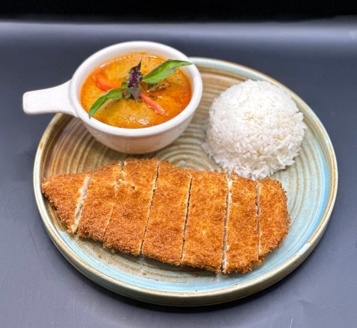 Spicy Sugar Thai Mid-City by null
