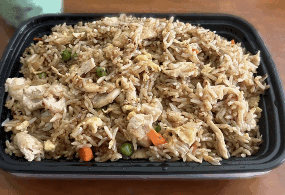 Nam Nam Café by null