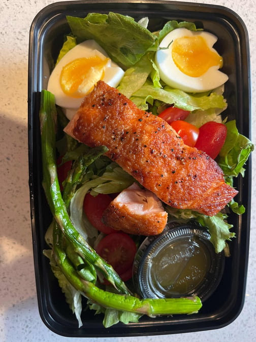 Salvatore Scallopini Birmingham by null