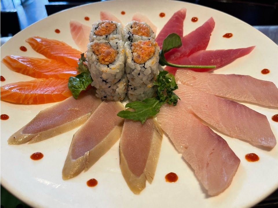 Tomo とも Japanese Restaurants by null