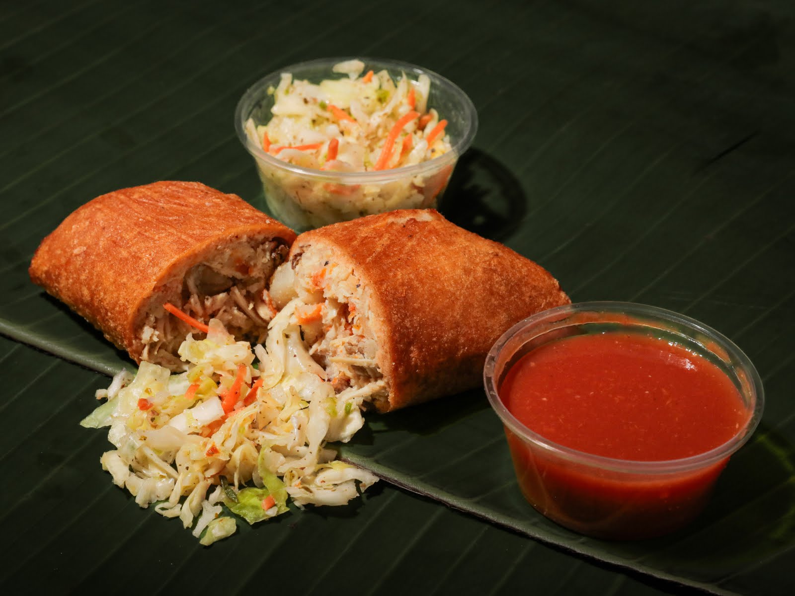 VCHOS Pupuseria Moderna – Montebello (Inside BLVD MRKT) by null