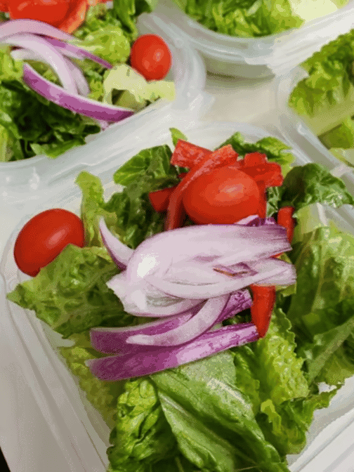 Orleans & York Inglewood by null