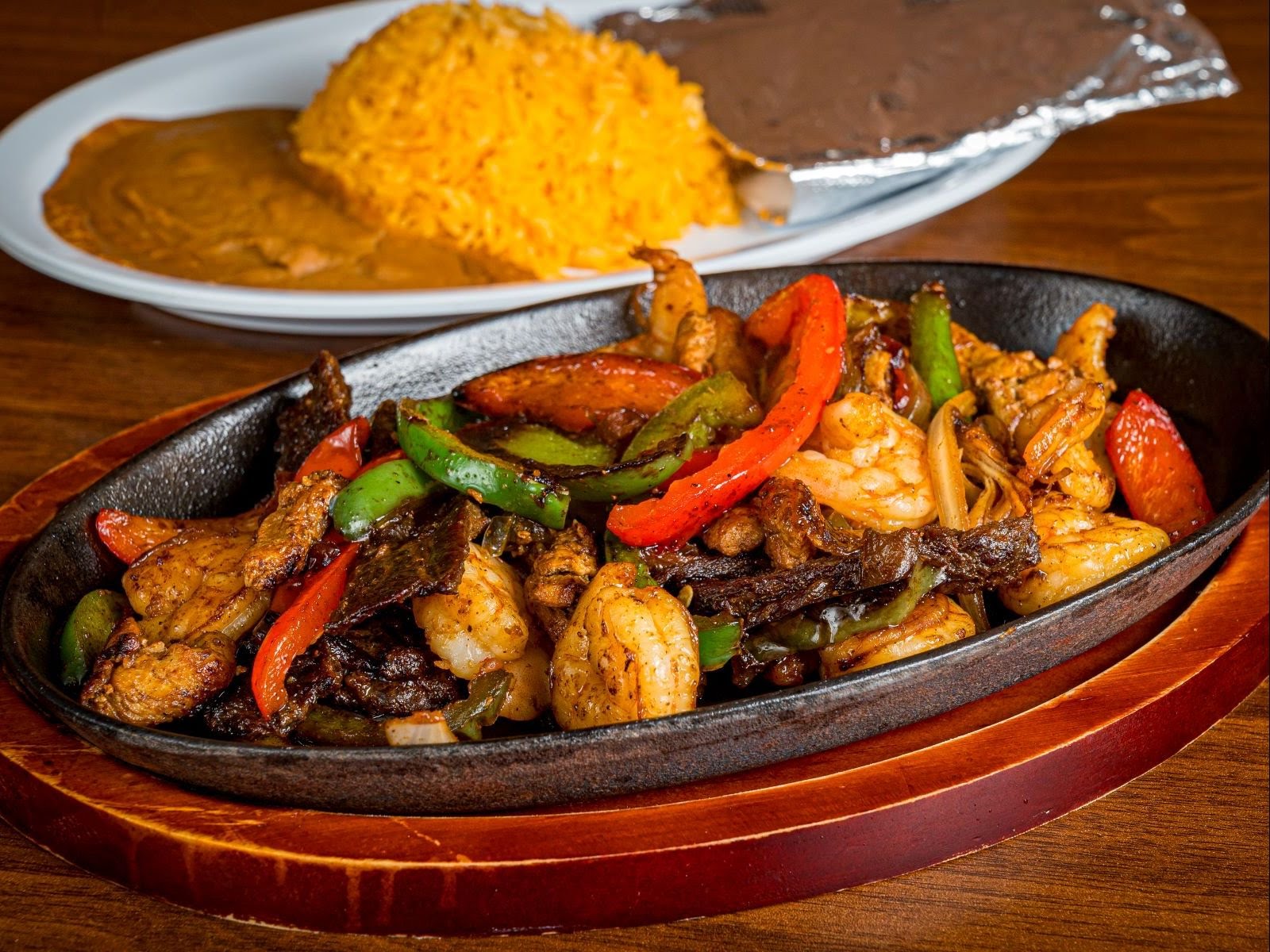 Autentica Taqueria by null