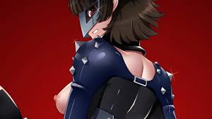 And makoto niijima gets fucked jpg x And makoto niijima gets fucked