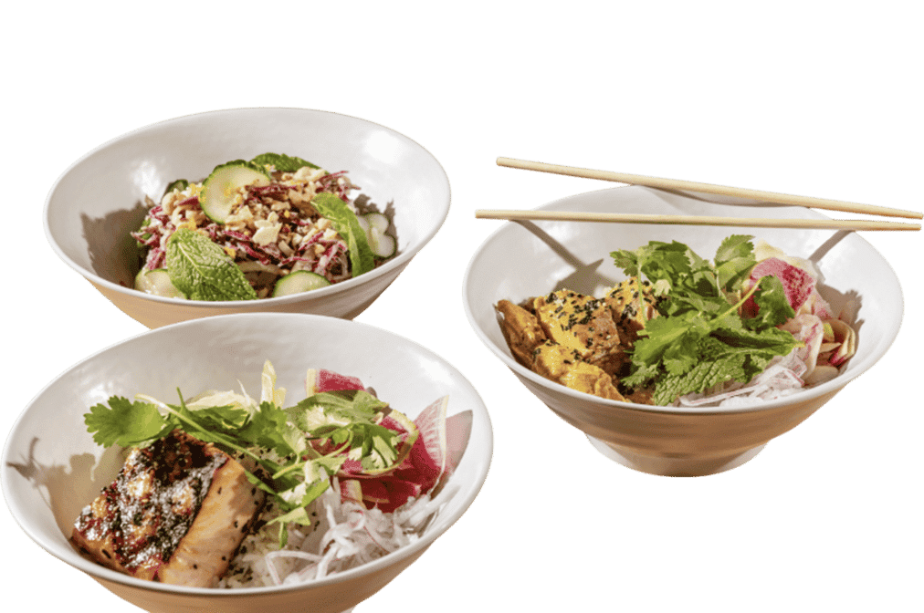 Loro Asian Smokehouse & Bar by null