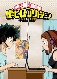 Boku no hero academia jpg x Boku no hero academia