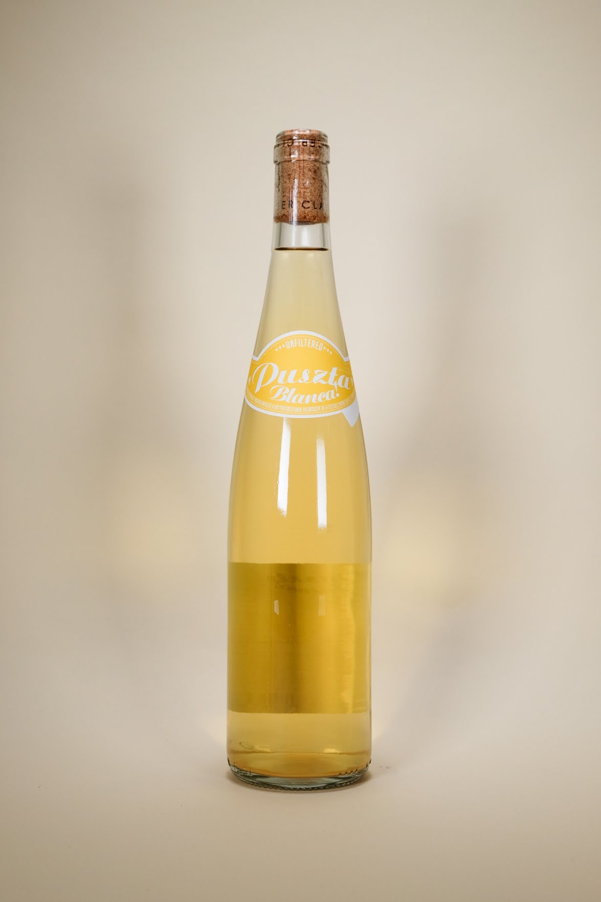 Stranger Wines & Spirits by null