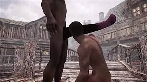 Getvideopreview jpg x Gay skyrim
