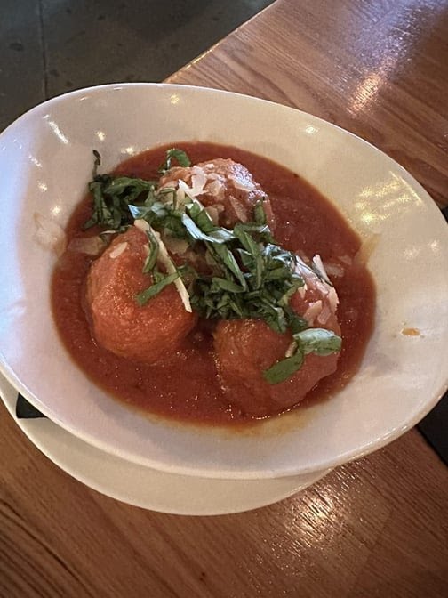 Brunos Italian Kitchen by null