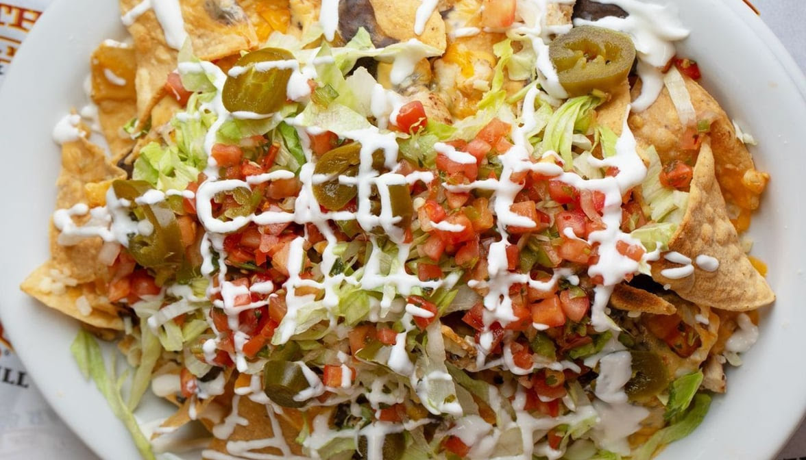 Brothers Bar & Grill by null