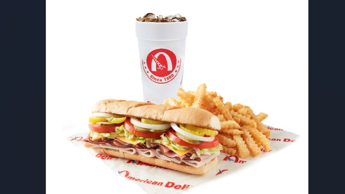 American Deli by null