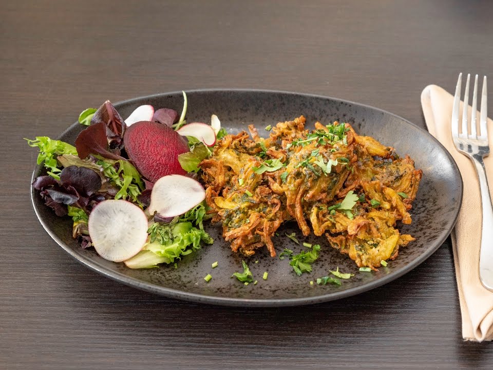 Rupa Vira's The Signature - Finest Indian Cuisine by null