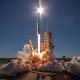 Sweet 16! SpaceX sends KoreaSat-5A into orbit and then lands Falcon 9 booster 