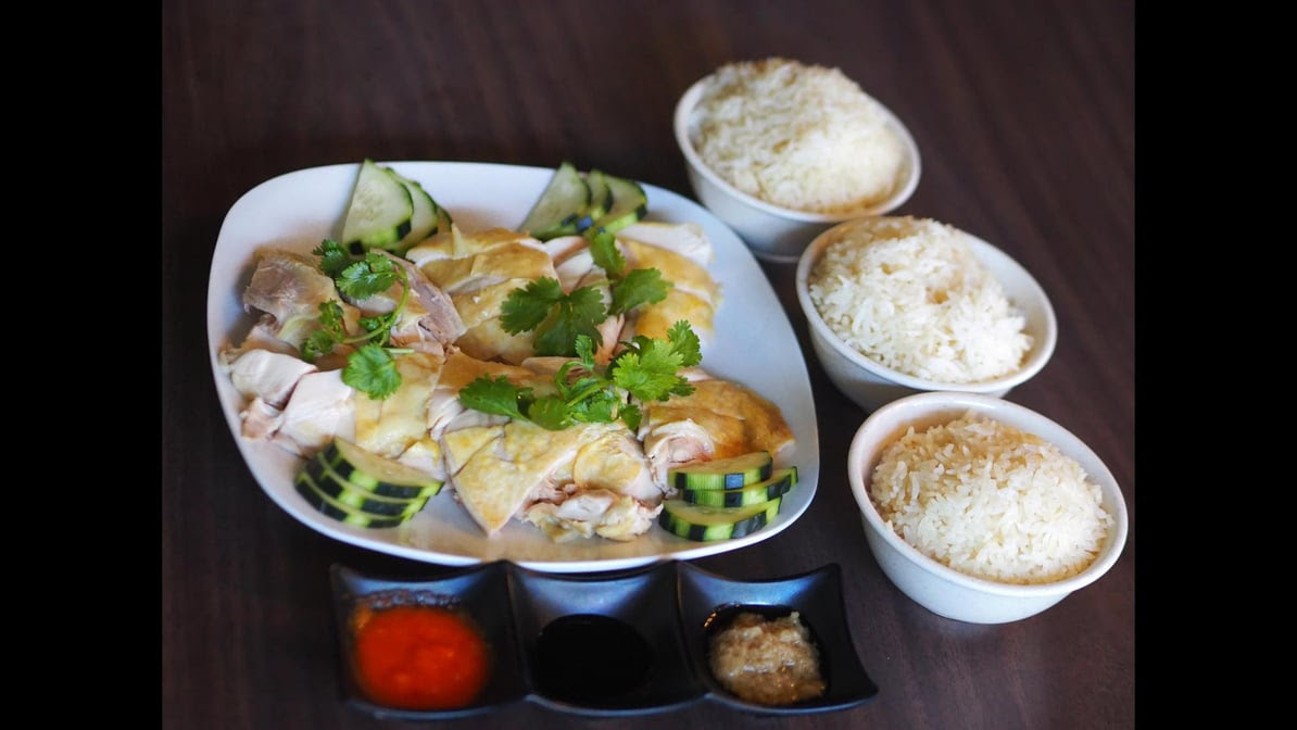 Shiok Singapore Kitchen by null