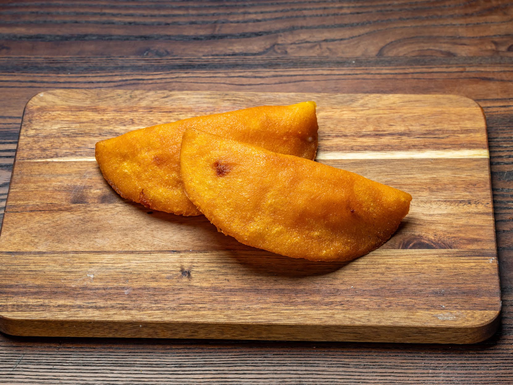 Canaima Venezuelan Food by null