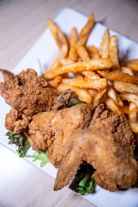 Bungalow 10 Dining by null