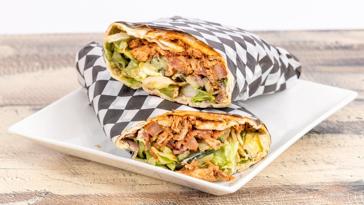 Greens N Grills by null