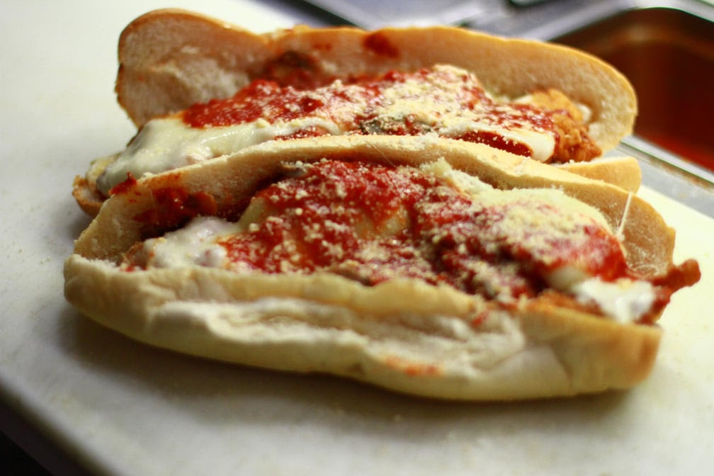 Meridian Food Market by null