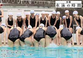 女子小学生スクール水着盗撮|悲報】スクール水着、夢も希望も無くなる : 5chえちえち