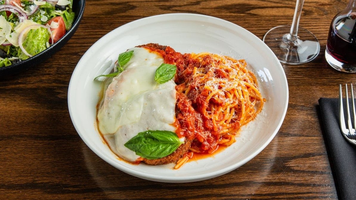 Sally's Apizza by null