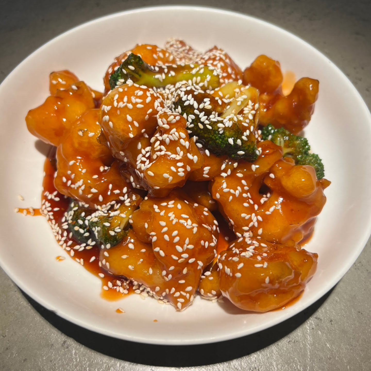 Han Noodle Bar by null