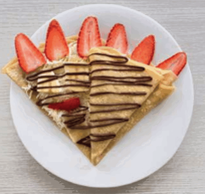 Bogati helados con queso by null