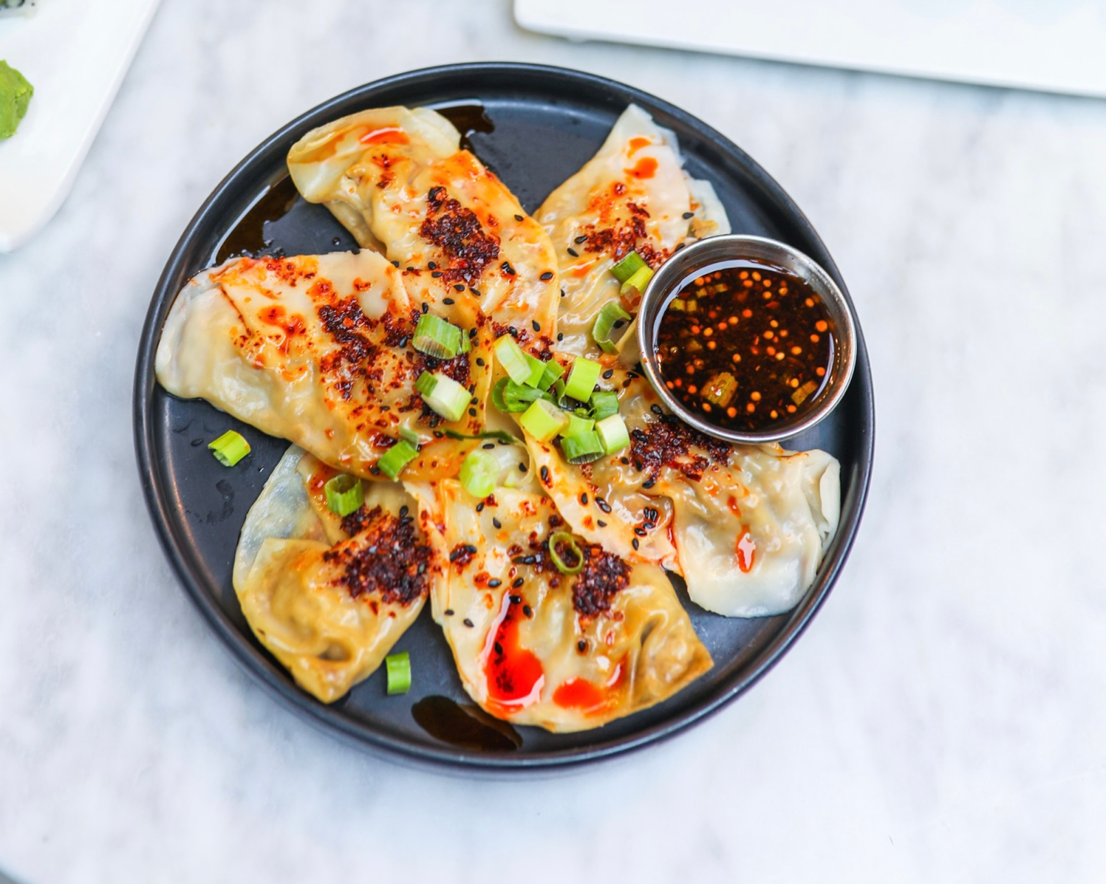 Beyond Sushi - Vegan Restaurant by null