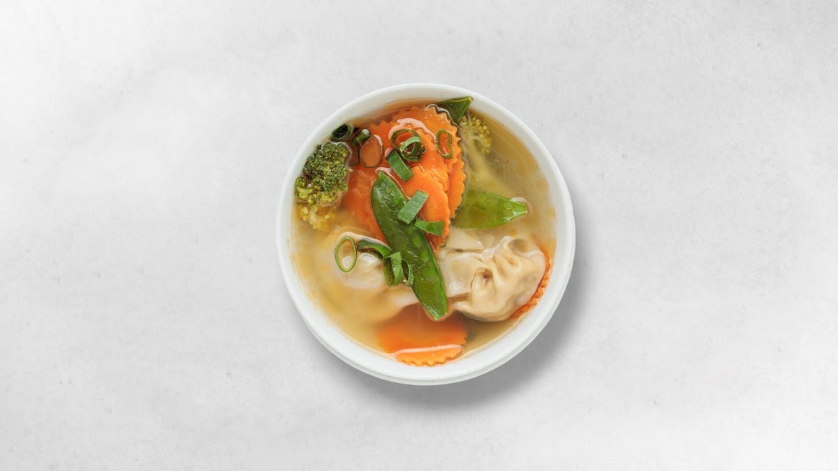 Loving Hut Neubau by null