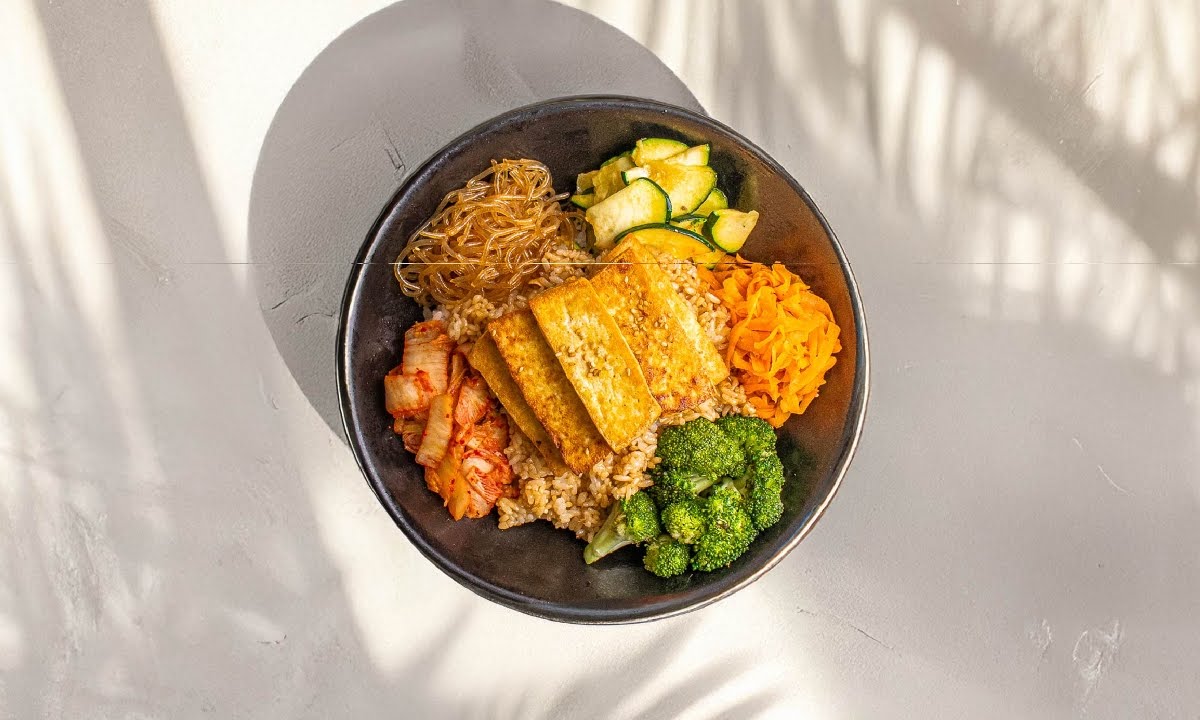 Burning Rice by null