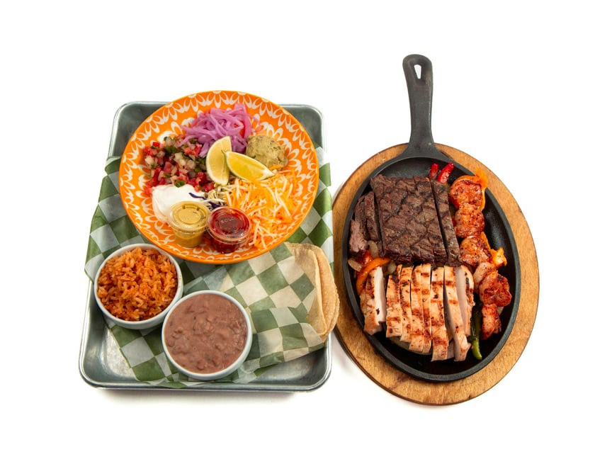 C Rojos Taqueria by null