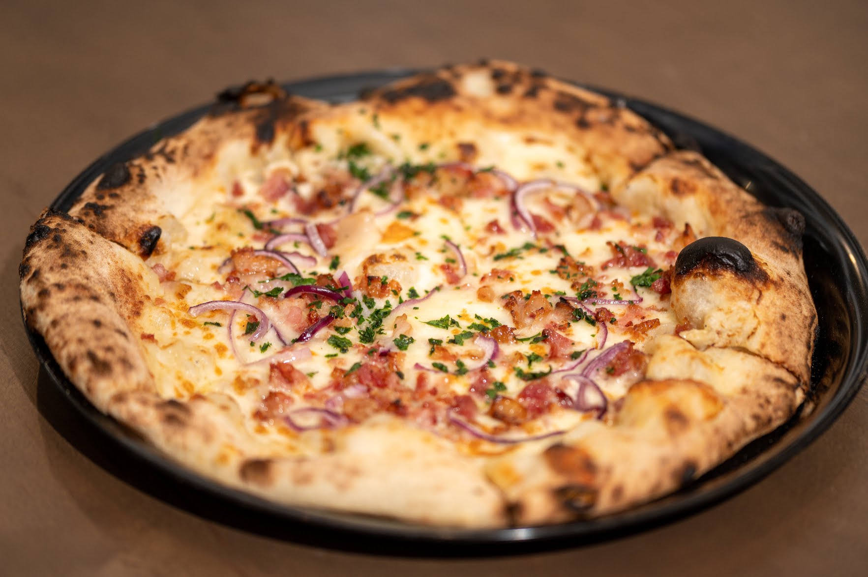 NONA STREET PIZZA by null