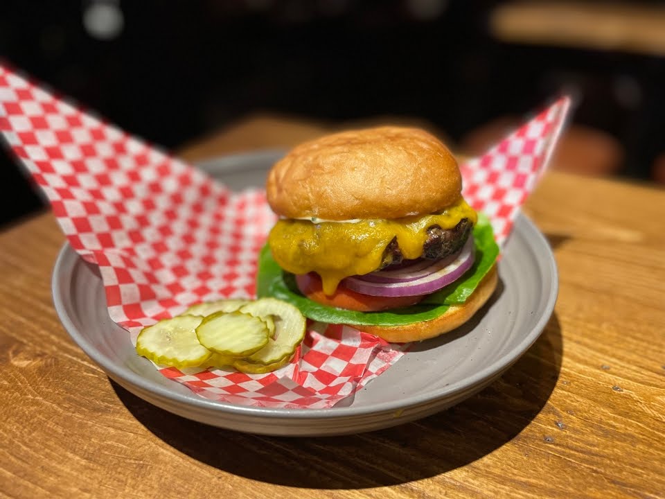 Bartlett Hall by null