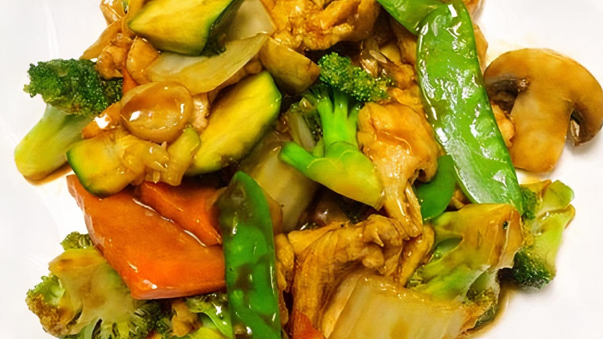 No.1 Chinese Restaurant by null