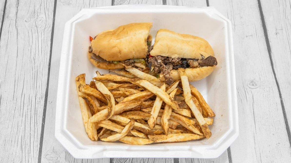 Addison Point by null