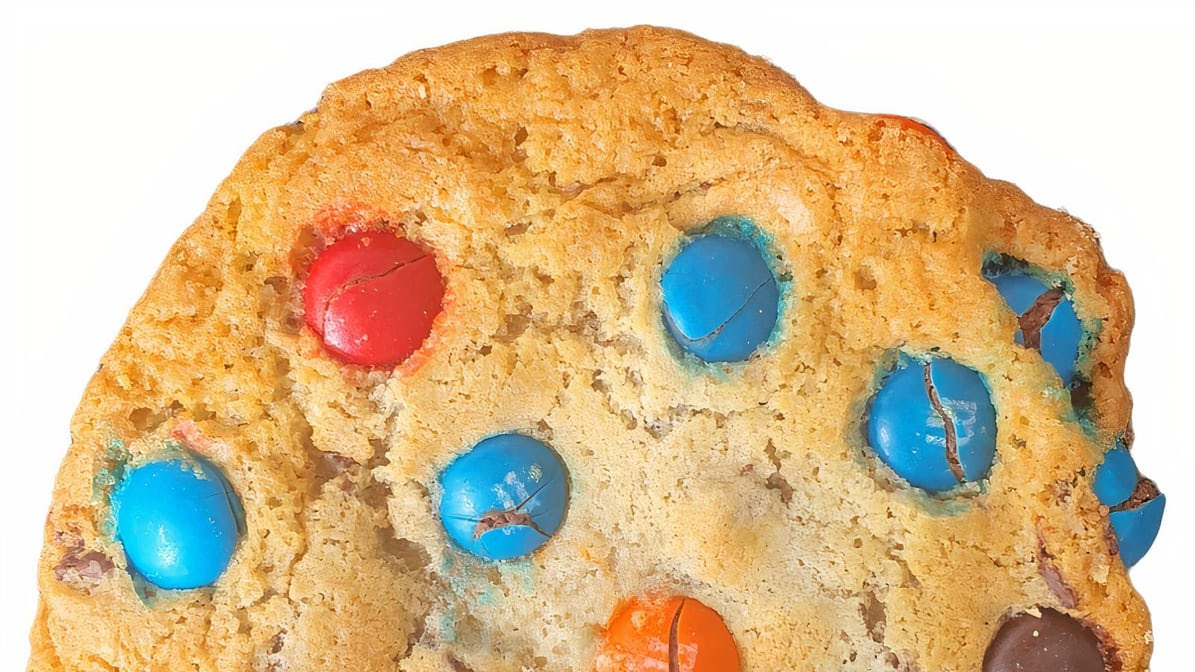 Ali's Cookies - Emory by null