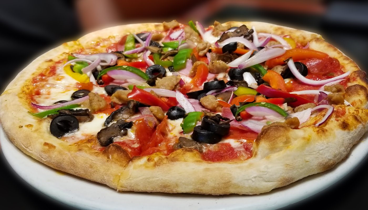 Luciano Ristorante Italiano - La Cantera by null