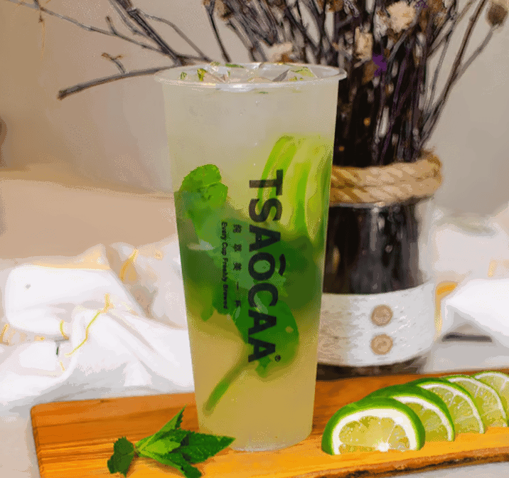 Tsaocaa Lincoln Park by null