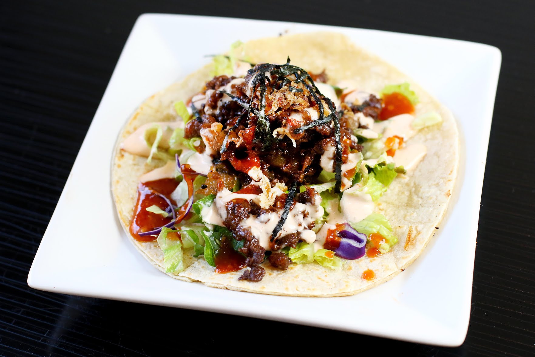 Koja Kitchen by null