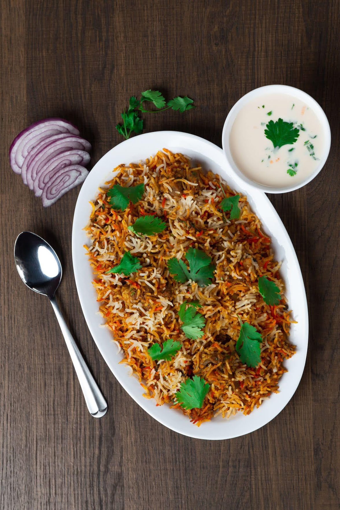 Himalayan Corner | Restaurant Richardson by null