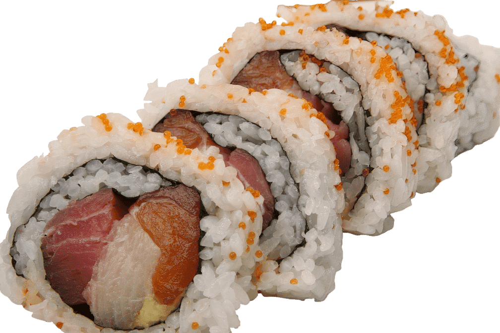 O Sushi by null